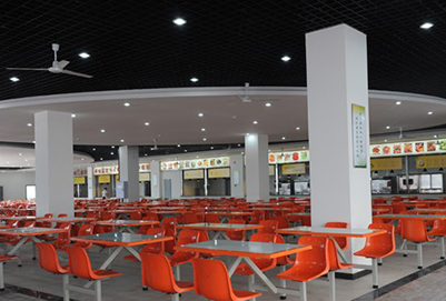 重庆公共铁路运输职业学院宿舍条件