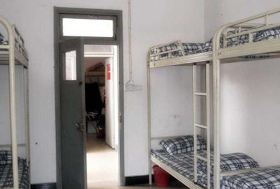 重庆市铁路联合技工学校宿舍条件