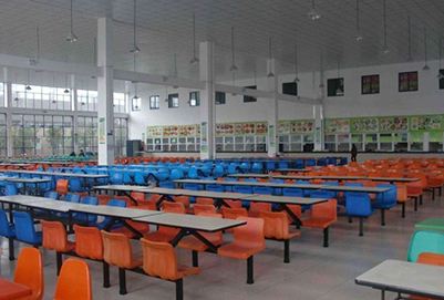 重庆城市建设铁路技工学校宿舍条件