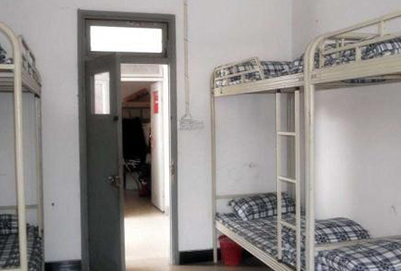 重庆工业管理铁路职业学校宿舍条件