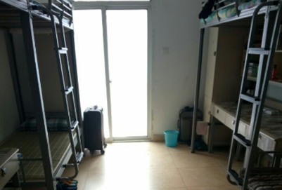 重庆建筑工程铁路职业学院宿舍条件