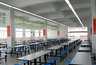 重庆交通铁路职业学院宿舍条件