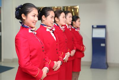 2019贵阳铁路运输学校的专业多吗