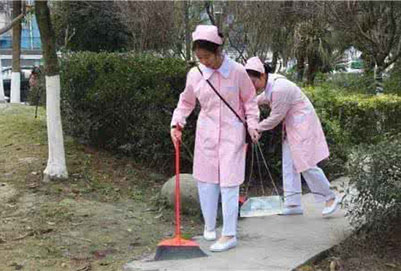 贵阳卫生专业学校解读护理专业前景