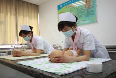 2019年贵阳卫生学校助产专业培养标准