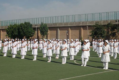 贵州卫生学校周边环境怎么样