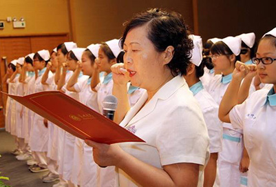 医护单位的薪资水平是多少?