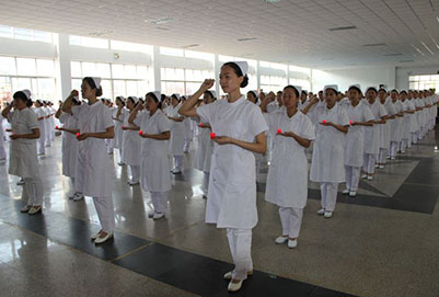 2019年贵阳有什么好的卫生学校