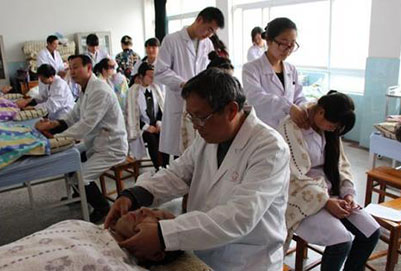 贵阳卫校中医专业就业方向有哪些