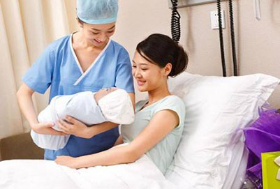 贵阳卫校助产专业如何