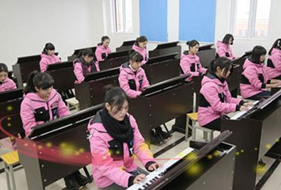 贵阳幼师学校分享:幼儿教育发展新动态