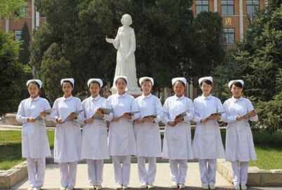 贵州省贵阳卫生学校2019年学费多少