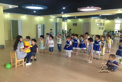 报读幼师专业怎么样_就业方向都有哪些?