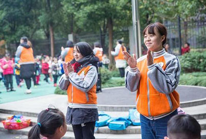 贵州地区哪所幼师师范院校好