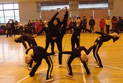 贵州幼师学校为什么出名