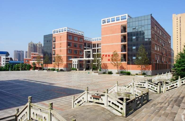  湖南机电职业技术学院