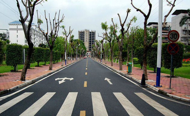 佛山科学技术学院