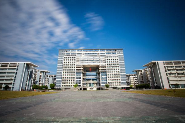 广西科技大学医学院