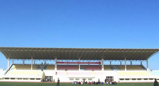 塔里木大学人文学院