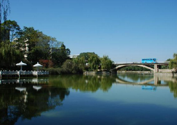 广西科技大学医学院