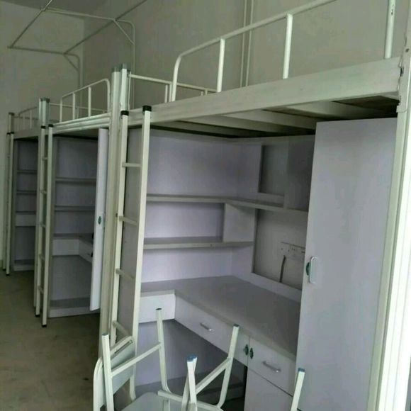 广西科技大学医学院宿舍