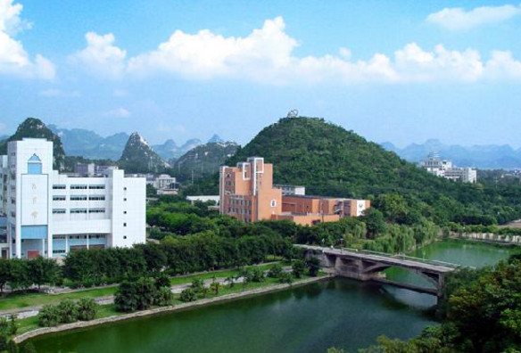 广西科技大学医学院