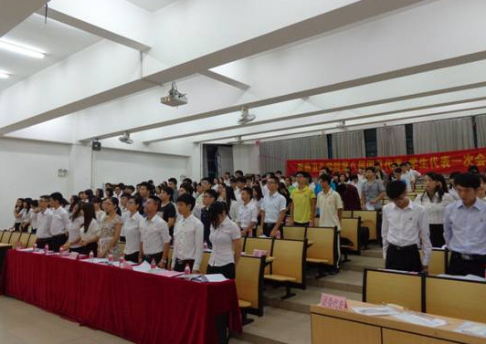 顺德职业技术学院医药卫生学院