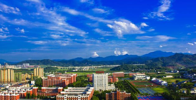 宜春学院医学院