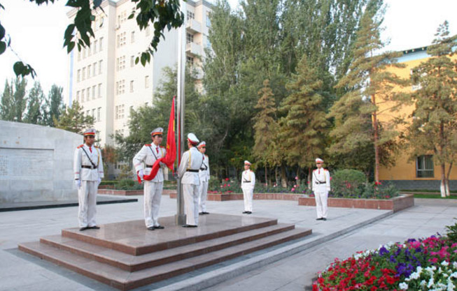 大同市卫生学校