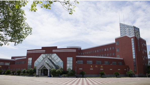 宜春学院医学院