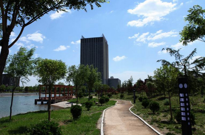 安阳职业技术学院医药卫生学院