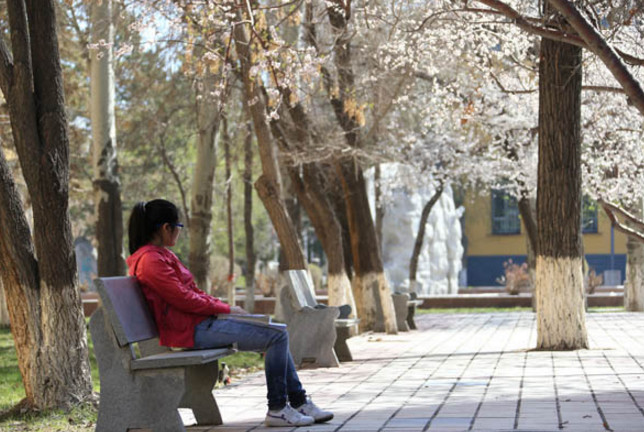 大同市卫生学校