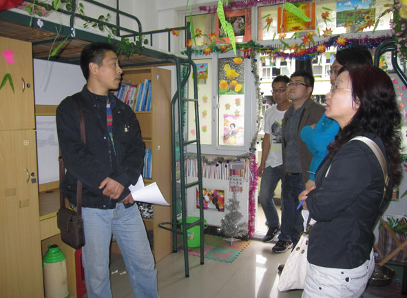 安徽医科大学宿舍