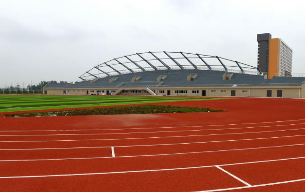 安徽理工大学医学院