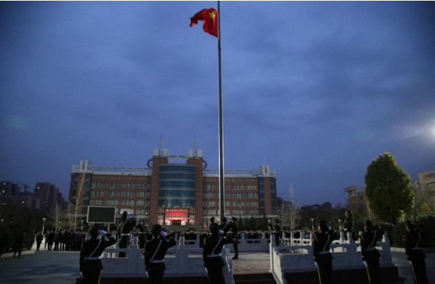 许昌学院医学院