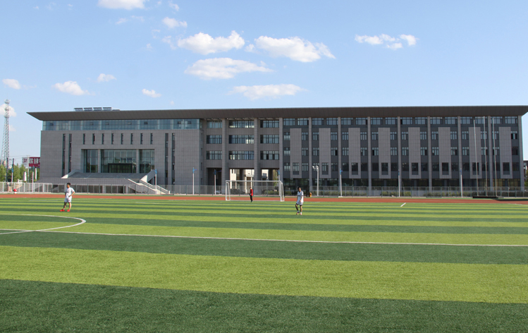 黑龙江农垦职业学院师范教育分院