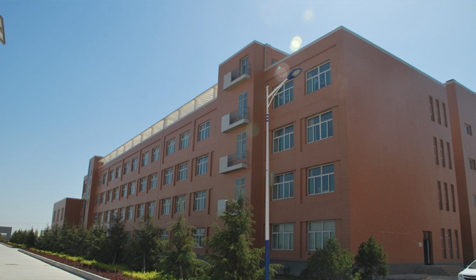 运城师范高等专科学校