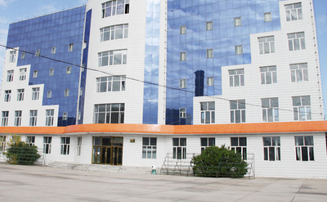 大兴安岭职业学院师范教育系