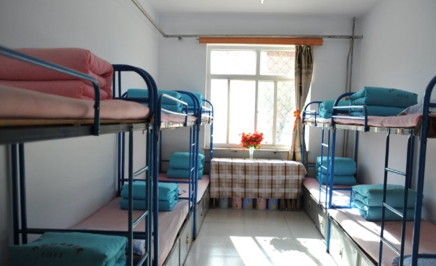 运城师范高等专科学校