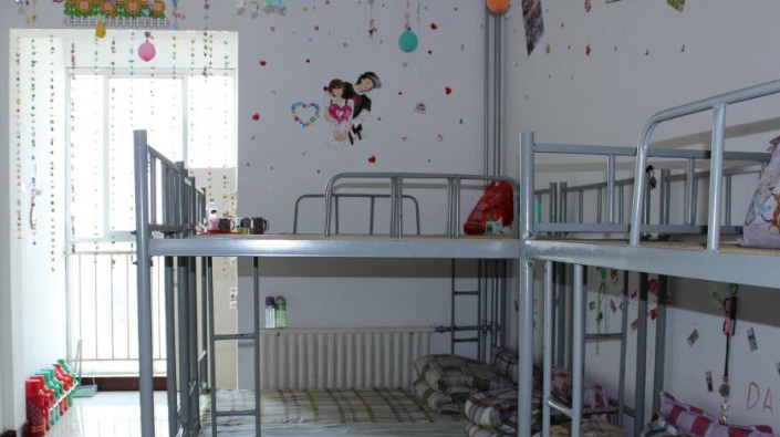 运城师范高等专科学校