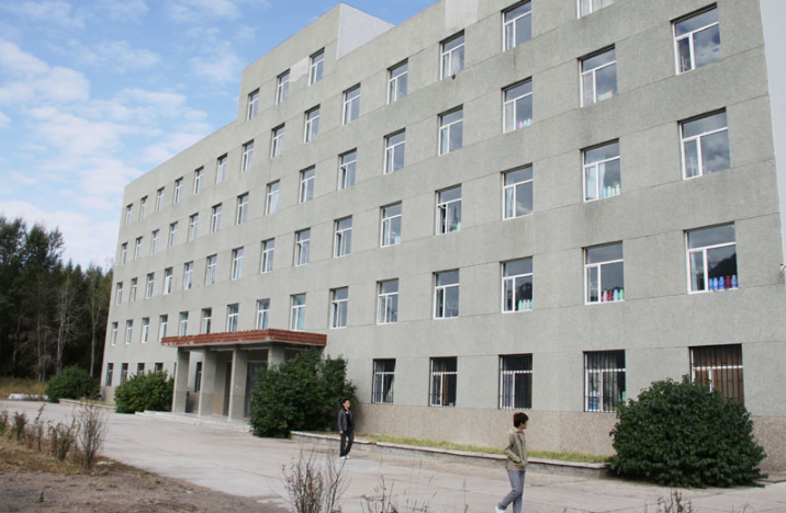 大兴安岭职业学院师范教育系 大兴安岭职业学院师范教育系