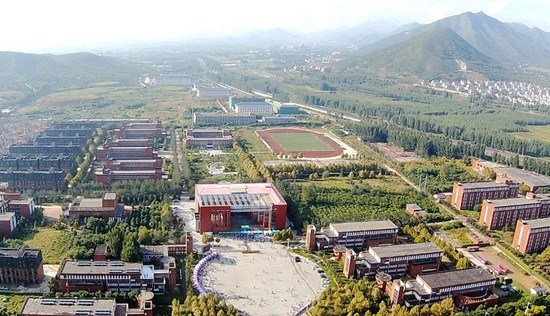 石家庄幼儿师范高等专科学校