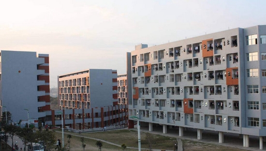 保定幼儿师范高等专科学校