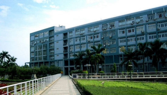 唐山幼儿师范专科学校