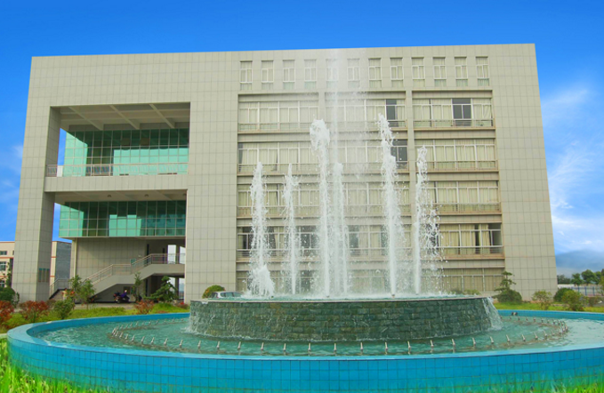 湖南汽车工程职业学院