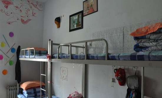 河北科技师范学院