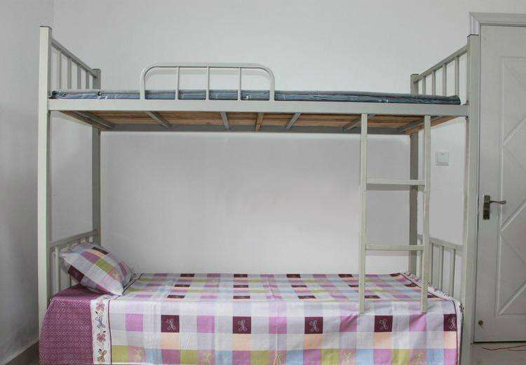 玉林市卫生学校宿舍