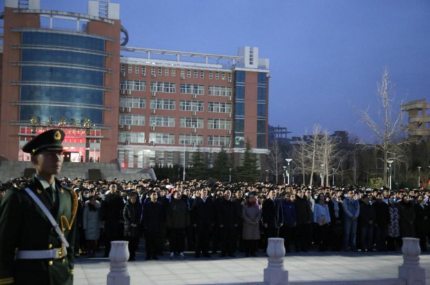 许昌学院医学院