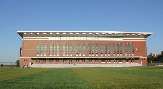 哈尔滨剑桥学院