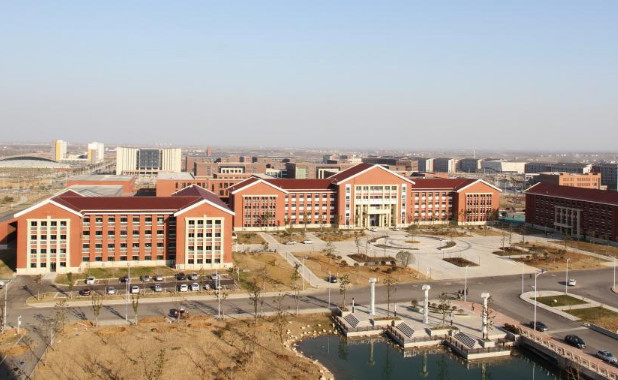 安徽理工大学医学院